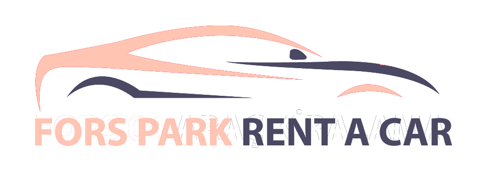 fors park araç kiralama